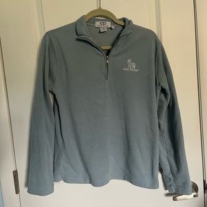 Vintage fleece